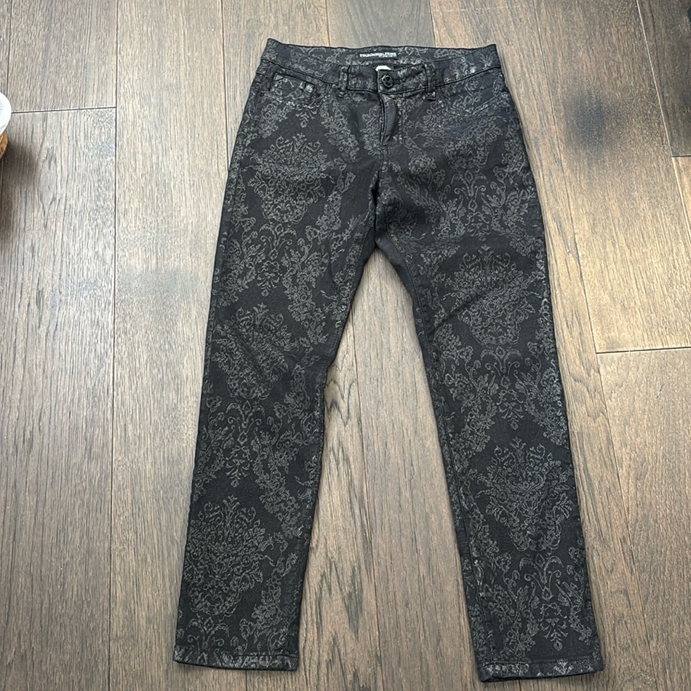 Conrad C Stretch Pant